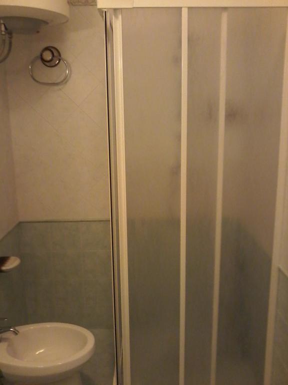 Il Muretto Marettimo Buitenkant foto